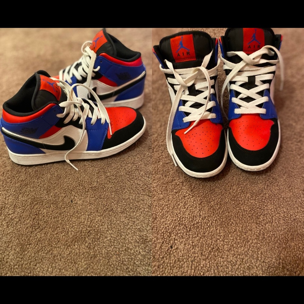 Jordan 1